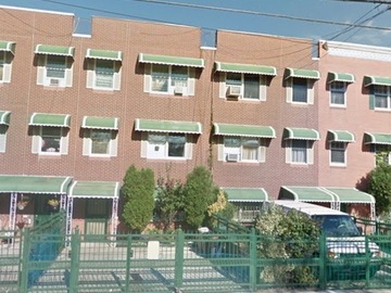 Daily Rentals: Bronx NY, Gated Parking Space, Mott Haven