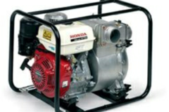 En alquiler: GENERADOR 500 WATTS