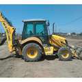 En alquiler: RETROPALA NEW HOLLAND B90 B
