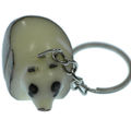 Vente au détail: Porte clés panda tagua