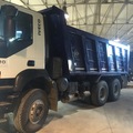 En alquiler: Camion Trakker caja 18 m3