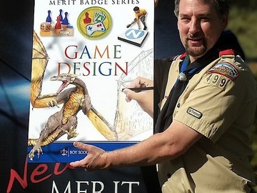 1 on 1 Mentoring: Contract Game Designer
