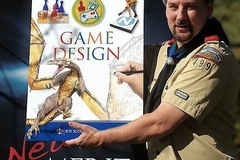 1 on 1 Mentoring: Contract Game Designer