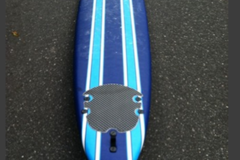For Rent: 8'0" Wave Storm Foam Longboard