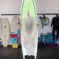 For Rent: funboard 7'6