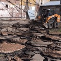 En alquiler: Alquiler de Minicargadora