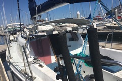 Requesting: Cabrillo Marina. Looking for a  sailing instructor  -LA, CA