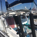 Requesting: Cabrillo Marina. Looking for a  sailing instructor  -LA, CA