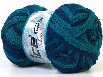 Vente au détail: pelote de laine idéal echarpe