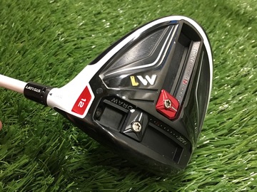 Selling: Taylormade M1 Driver 