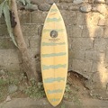 For Rent: Classic Singlefin Shortboard