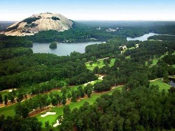 Daily Rentals: Stone Mountain GA, Save on Park RV/ Camper Hookup Fees