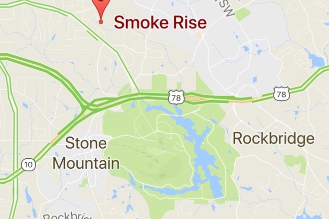 Stone Mountain GA, Save on Park RV/ Camper Hookup Fees