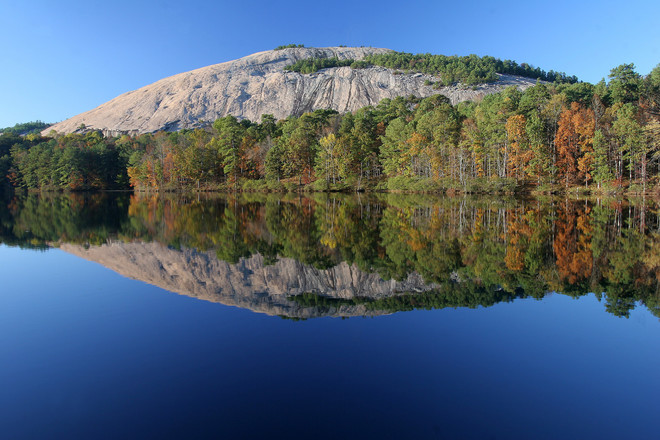 Stone Mountain GA, Save on Park RV/ Camper Hookup Fees