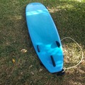 For Rent: 7'1 Doyle Funboard