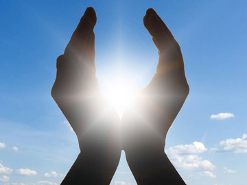 Selling: 30 mins Usui Reiki Healing