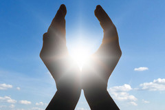 Selling: 30 mins Usui Reiki Healing