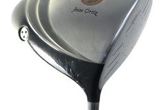 Selling: Bobby Jones JESSE ORTIZ Driver 9.5° Used Golf Club