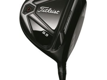 Selling: Titleist 915D3 Driver 8.5° Used Golf Club