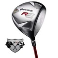 Selling: TaylorMade R9 460 TP Driver 9.5° Used Golf Club