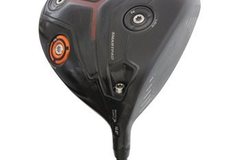 Selling: Cobra King F7 HT Black Driver Adjustable Loft Used Golf Club