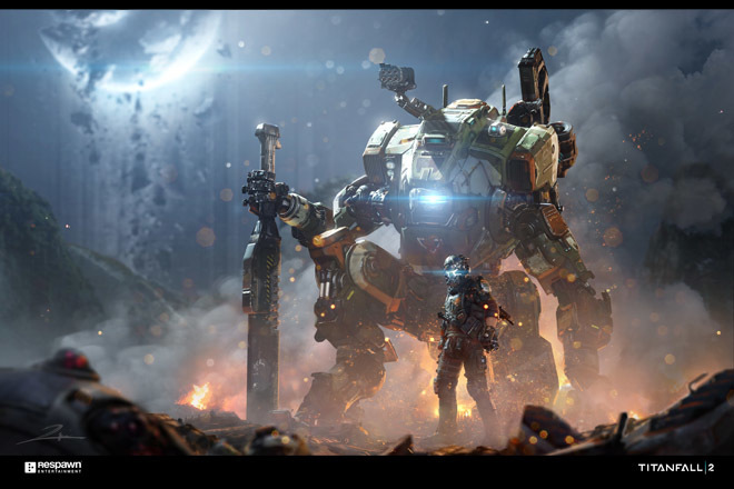 Environment Concept And Matte Painting Game Dev Mentors