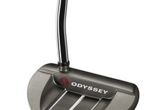 Selling: Odyssey White Hot Pro V-Line Standard Putter Used Golf Club