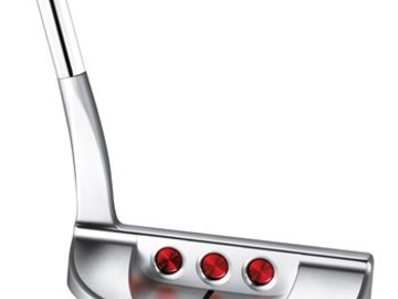 Selling: Titleist Scotty Cameron GoLo 3 Standard Putter Used Golf Clu