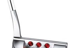 Selling: Titleist Scotty Cameron GoLo 3 Standard Putter Used Golf Clu