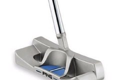 Selling: Ping G5i Mini C Standard Putter Used Golf Club