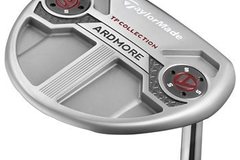 Selling: TaylorMade TP Collection Ardmore Standard Putter Used Golf C