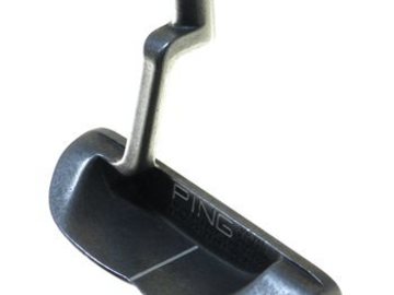 Selling: Ping B60 Standard Putter Used Golf Club