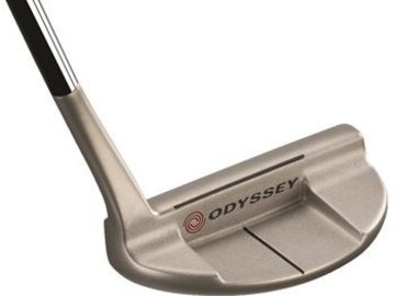 Selling: Odyssey White Hot Pro 2.0 #9 Standard Putter Used Golf Club