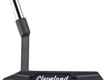 Selling: Cleveland Classic Collection HB Black Pearl 4.5 Standard Put