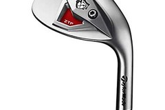 Selling: TaylorMade TP xFT C-C Lob Wedge Wedge 60° Used Golf Club