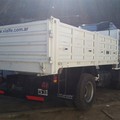 En alquiler: Volcador Ford Cargo 1831