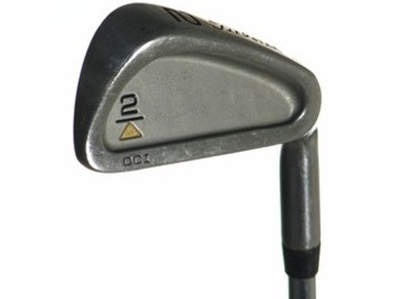 Selling: Titleist DCI GOLD 2 Iron Individual Used Golf Club