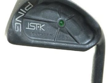Selling: Ping ISI K 2 Iron Individual Used Golf Club