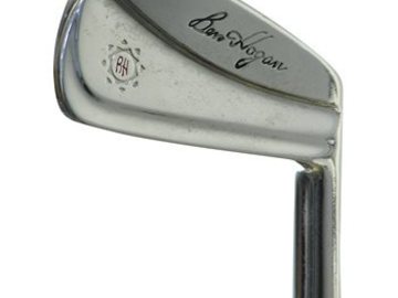 Selling: Ben Hogan APEX 2 Iron Individual Used Golf Club