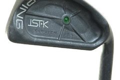 Selling: Ping ISI K 3 Iron Individual Used Golf Club