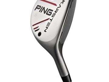 Selling: Ping Karsten 3H Hybrid 19° Used Golf Club