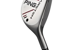 Selling: Ping Karsten 3H Hybrid 19° Used Golf Club