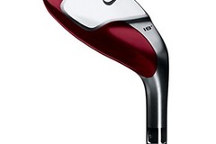 Selling: Nike CPR IRON-WOOD 3H Hybrid 21° Used Golf Club