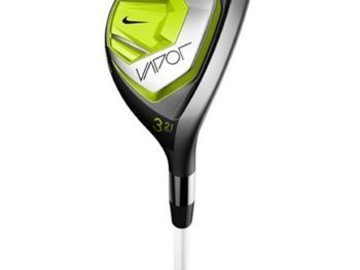 Selling: Nike Vapor Speed 4H Hybrid 23° Used Golf Club