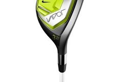 Selling: Nike Vapor Speed 4H Hybrid 23° Used Golf Club