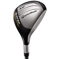 Selling: TaylorMade Burner SuperLaunch Rescue 4H Hybrid 21° Used Golf