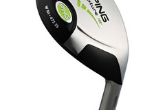 Selling: Ping Rapture 3H Hybrid 21° Used Golf Club