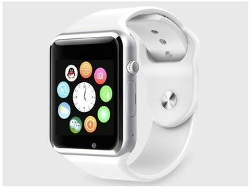 Sólo anuncio: Smartwatch A1 bluetooth