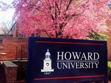 Monthly Rentals (Owner approval required): Washington DC, Park on Georgia Ave NW, Walk to Howard Univ