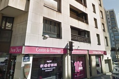 Monthly Rentals (Owner approval required): Paris France, Loue Place de Parking 